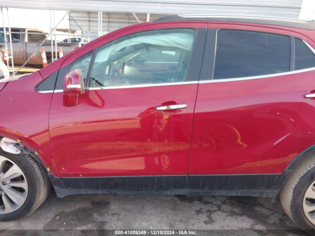 Buick Encore Preferred 2018 KL4CJASB9JB714756 Image 15