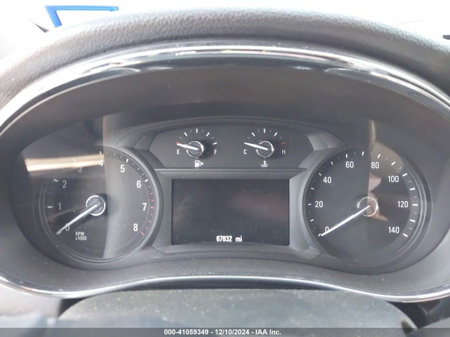 Buick Encore Preferred 2018 KL4CJASB9JB714756 Image 7