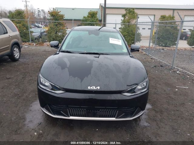 KNDC3DLC0R5163443 KIA Ev6 Wind