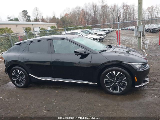 KNDC3DLC0R5163443 KIA Ev6 Wind