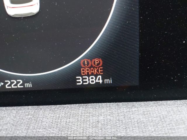 KNDC3DLC0R5163443 KIA Ev6 Wind