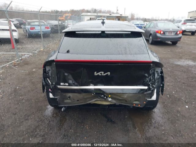 KNDC3DLC0R5163443 KIA Ev6 Wind