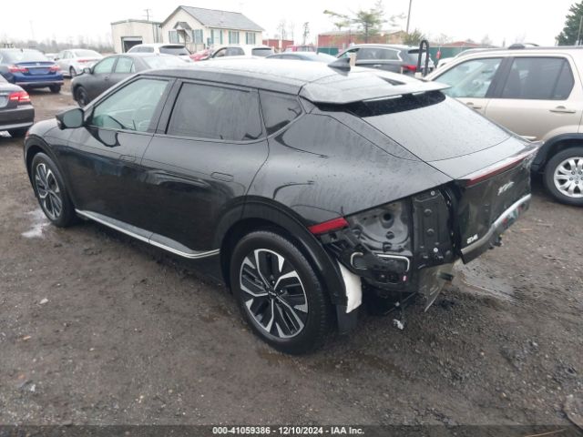 KNDC3DLC0R5163443 KIA Ev6 Wind
