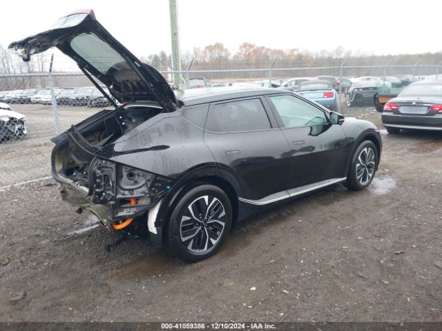 KNDC3DLC0R5163443 KIA Ev6 Wind