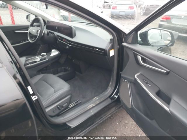 KNDC3DLC0R5163443 KIA Ev6 Wind