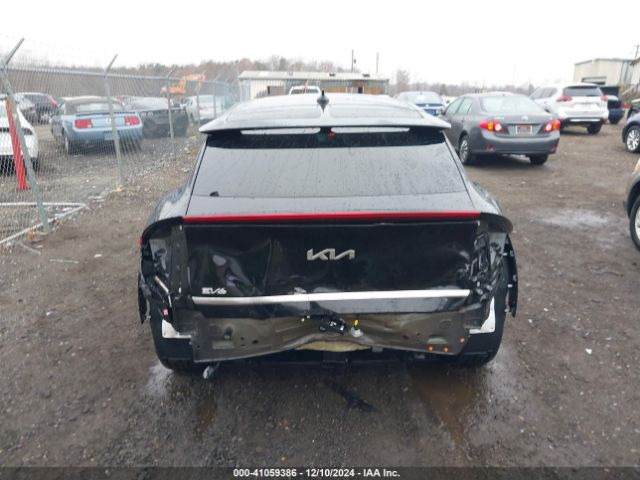 KNDC3DLC0R5163443 KIA Ev6 Wind
