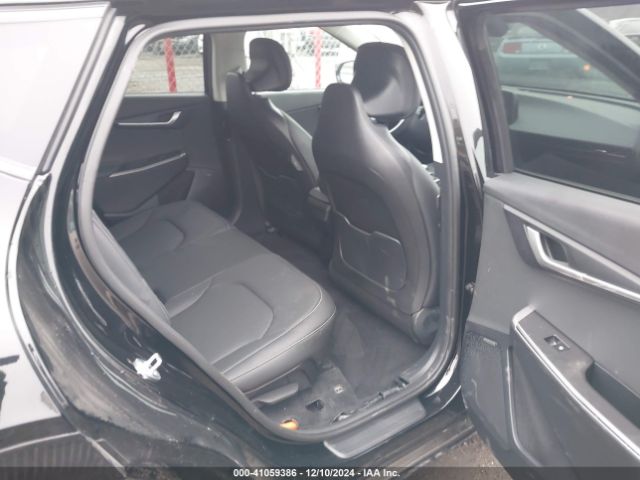 KNDC3DLC0R5163443 KIA Ev6 Wind