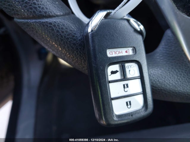 Honda CR-V EX 2017 7FARW1H5XHE037876 Image 11