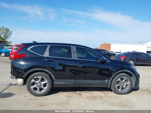 Honda CR-V EX 2017 7FARW1H5XHE037876 Image 14
