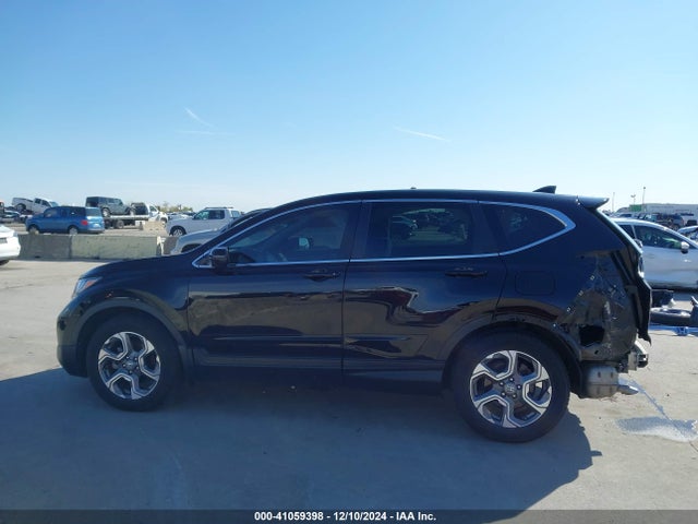 Honda CR-V EX 2017 7FARW1H5XHE037876 Image 15