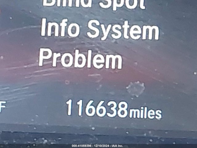 Honda CR-V EX 2017 7FARW1H5XHE037876 Image 16