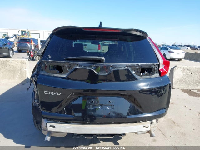 Honda CR-V EX 2017 7FARW1H5XHE037876 Image 17