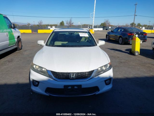 1HGCT1B76FA009083 Honda ACCORD EX