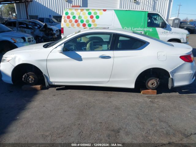 1HGCT1B76FA009083 Honda ACCORD EX