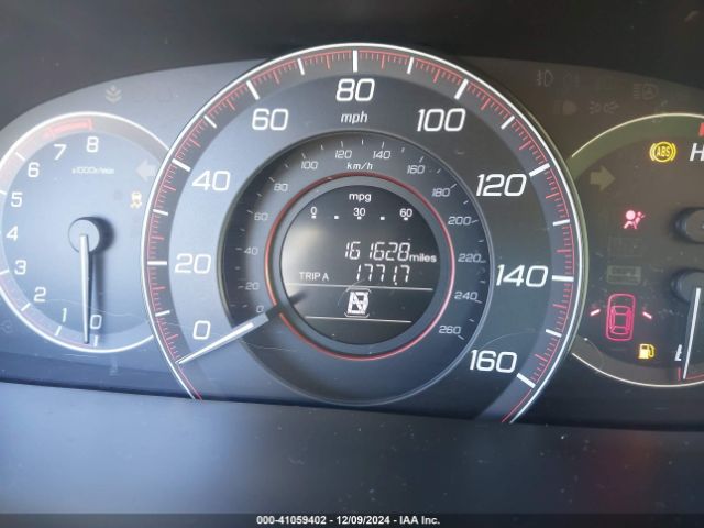 1HGCT1B76FA009083 Honda ACCORD EX