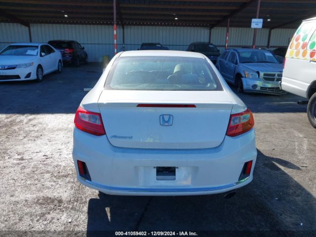 1HGCT1B76FA009083 Honda ACCORD EX