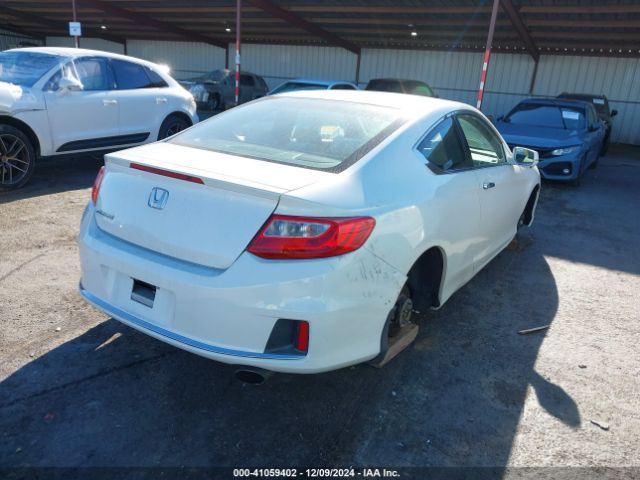 1HGCT1B76FA009083 Honda ACCORD EX
