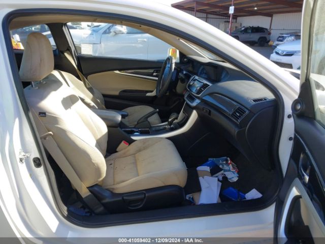 1HGCT1B76FA009083 Honda ACCORD EX