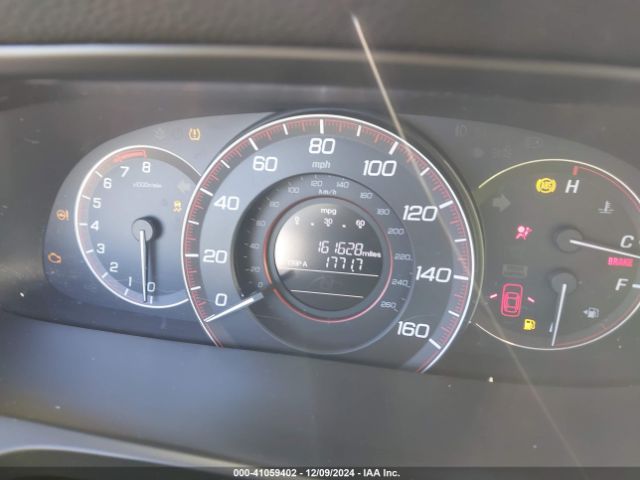 1HGCT1B76FA009083 Honda ACCORD EX
