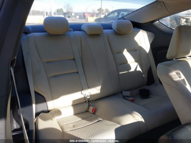 1HGCT1B76FA009083 Honda ACCORD EX