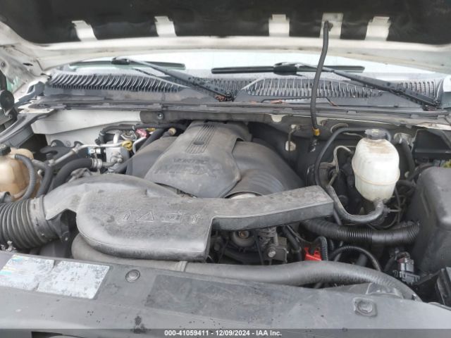 2006 CADILLAC ESCALADE ESV 3GYFK66N06G117909 Photo 9
