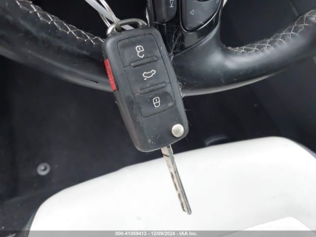 3VWD17AJ0GM411109 Volkswagen Jetta 1.8t Sport