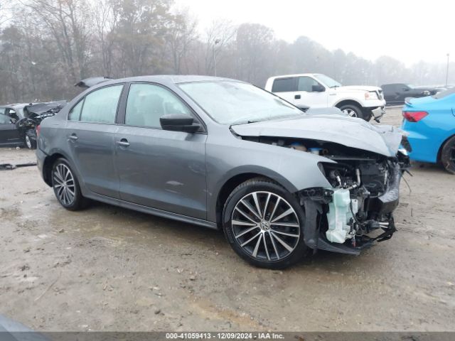 3VWD17AJ0GM411109 Volkswagen Jetta 1.8t Sport
