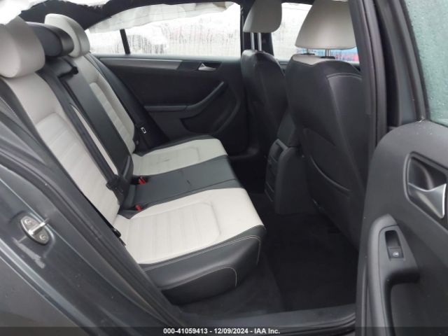 3VWD17AJ0GM411109 Volkswagen Jetta 1.8t Sport