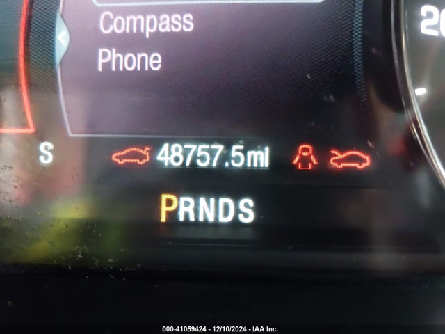 Lincoln MKZ 2016 3LN6L2J93GR618557 Image 15