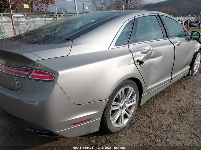Lincoln MKZ 2016 3LN6L2J93GR618557 Image 19