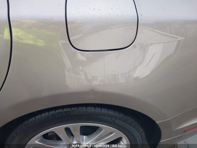 Lincoln MKZ 2016 3LN6L2J93GR618557 Image 20