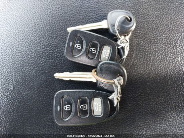5NPD84LF8JH259468 Hyundai ELANTRA SEL