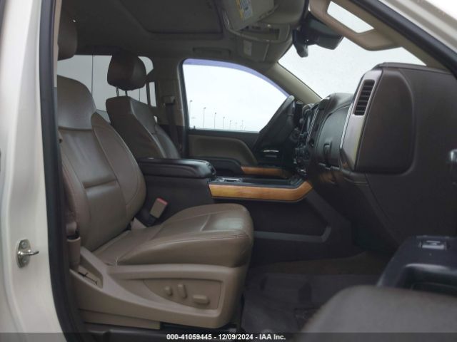 3GCPCSEJ4FG326536 Chevrolet Silverado 1500 1lz