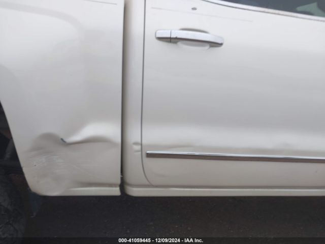 3GCPCSEJ4FG326536 Chevrolet Silverado 1500 1lz
