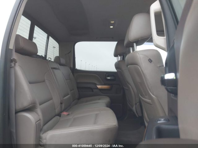 3GCPCSEJ4FG326536 Chevrolet Silverado 1500 1lz