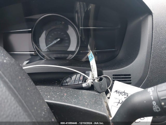 Ford EXPLORER XLT 2018 1FM5K7D84JGB62808 Image 11