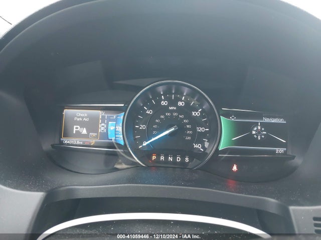 Ford EXPLORER XLT 2018 1FM5K7D84JGB62808 Image 7