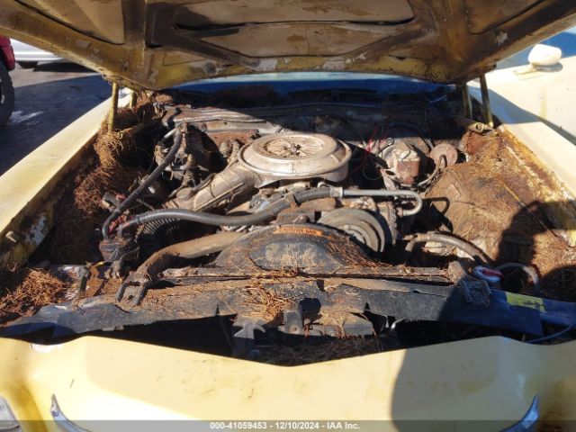 1979 FORD RANCHERO 9H47F129144       Photo 9