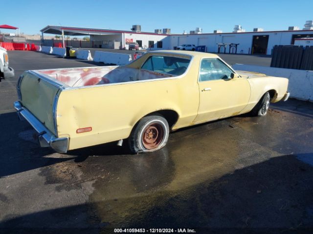 1979 FORD RANCHERO 9H47F129144       Photo 3