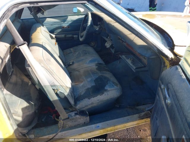 1979 FORD RANCHERO 9H47F129144       Photo 4