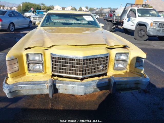 1979 FORD RANCHERO 9H47F129144       Photo 5