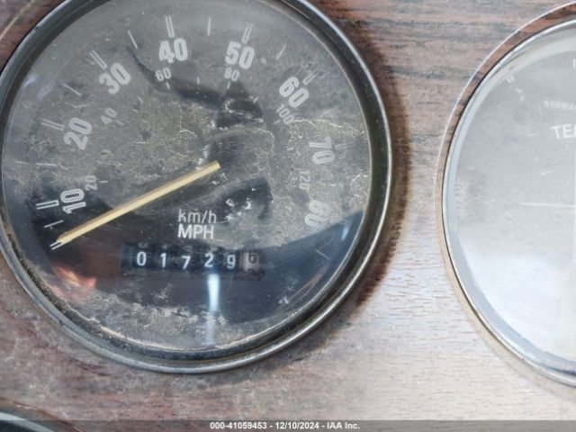 1979 FORD RANCHERO 9H47F129144       Photo 6