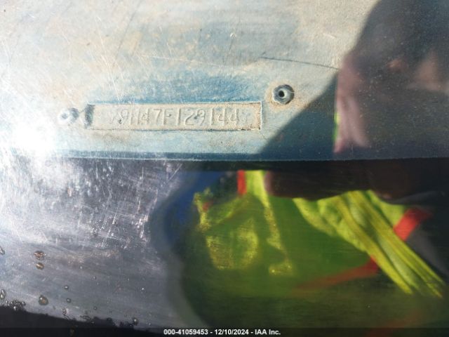 1979 FORD RANCHERO 9H47F129144       Photo 8