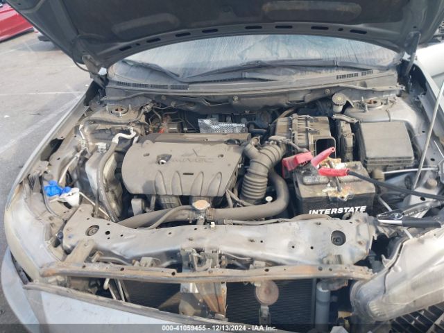 2012 MITSUBISHI LANCER JA32U2FUXCU026961 Photo 9