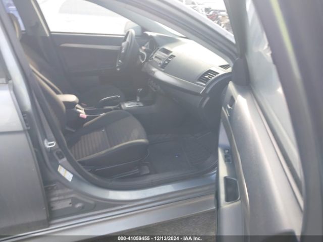 2012 MITSUBISHI LANCER JA32U2FUXCU026961 Photo 4