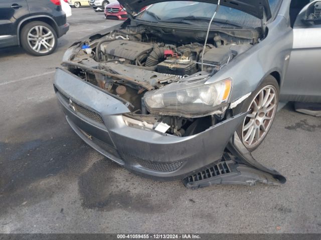 2012 MITSUBISHI LANCER JA32U2FUXCU026961 Photo 5