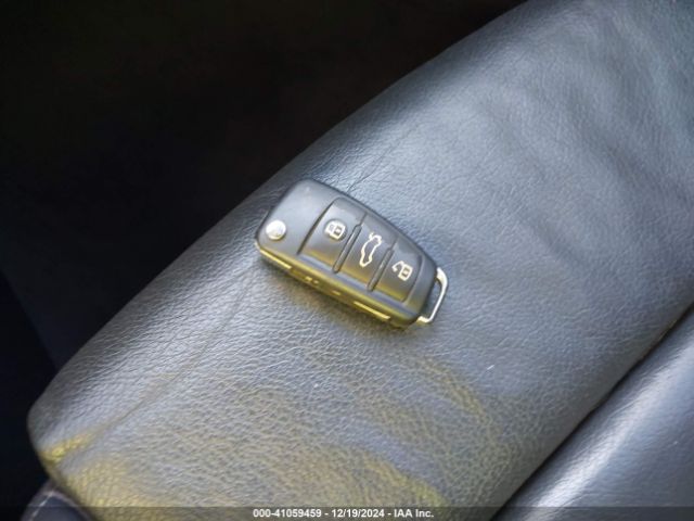 WAUB1GFF7G1085222 Audi S3 2.0t Premium Plus