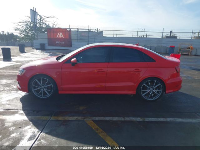 WAUB1GFF7G1085222 Audi S3 2.0t Premium Plus
