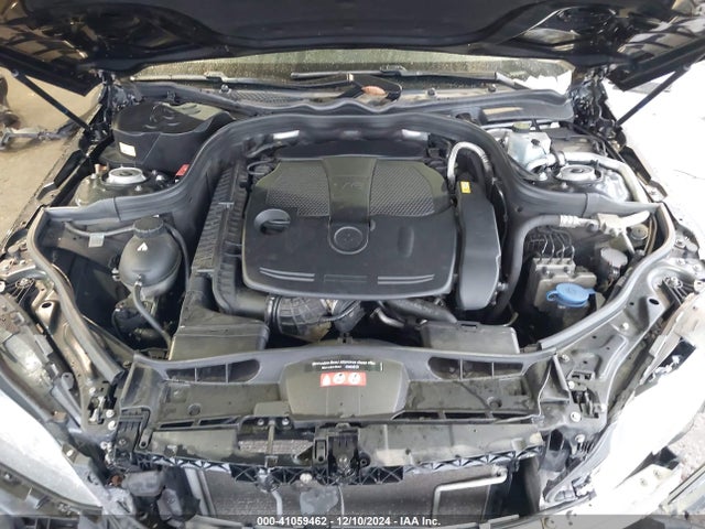 WDDHF8JB5GB221579 Mercedes-Benz E 350 4matic