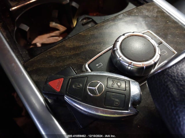 WDDHF8JB5GB221579 Mercedes-Benz E 350 4matic